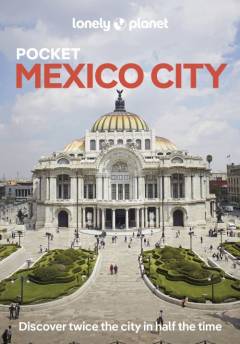 Pocket Mexico City