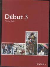 Début. Bind 3