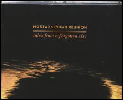 Tales of a forgotten city
