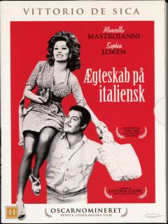 Ægteskab på italiensk