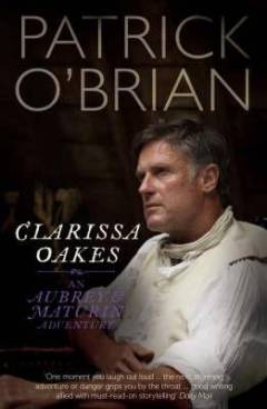 Clarissa Oakes