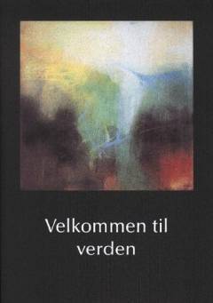 Velkommen til verden