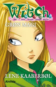 Grøn magi