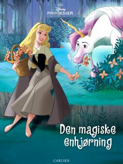 Den magiske enhjørning
