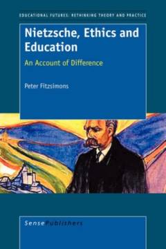 洋書 Deleuze, Education and Becoming Deleuze, education and becoming af Inna Semetsky | bibliotek.dk