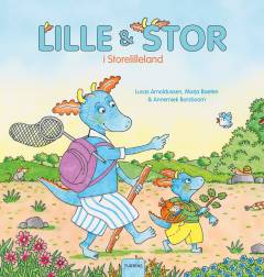 Lille & Stor i Storelilleland