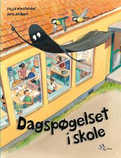 Dagspøgelset i skole