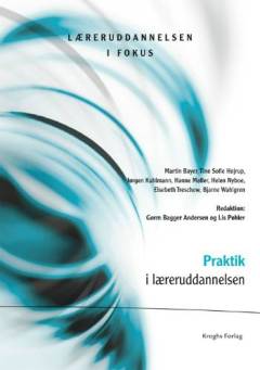 Praktik i læreruddannelsen