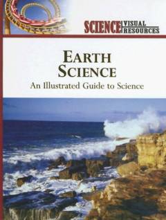 Earth science : an illustrated guide to science: authors: Simon Adams, David Lambert