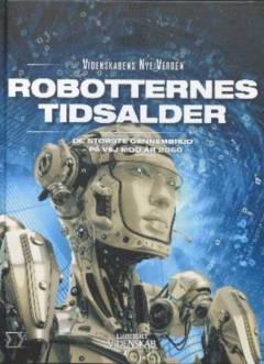 Robotternes tidsalder