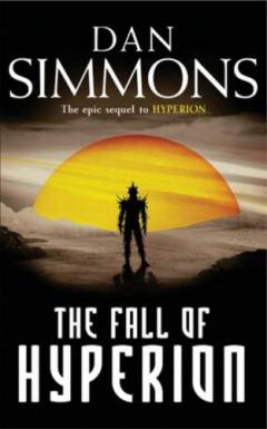 The fall of Hyperion