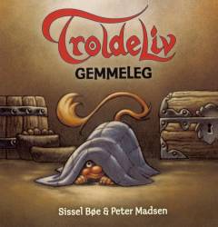 Gemmeleg : en troldebog