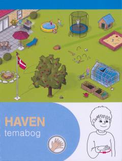Haven : temabog