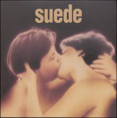 Suede