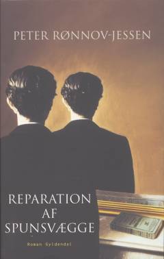 Reparation af spunsvægge