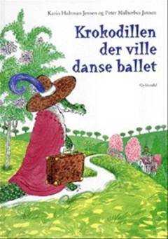 Krokodillen der ville danse ballet