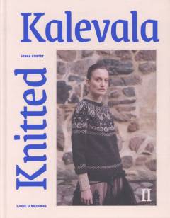 Knitted Kalevala II