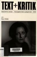 Herta Müller