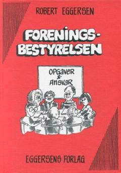 Foreningsbestyrelsen