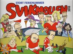 Svikmøllen. 2010 (96. årgang)