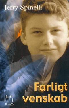 Farligt venskab