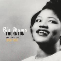 The complete 1950-1961