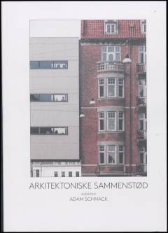 Arkitektoniske sammenstød