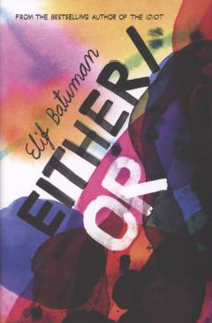Either/or