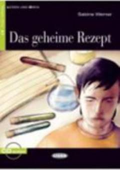 Das geheime Rezept