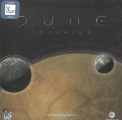 Dune Imperium