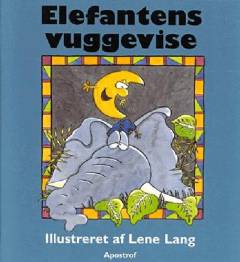 Elefantens vuggevise