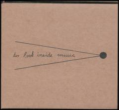 To look inside the music