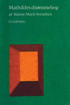 Mathildes drømmebog