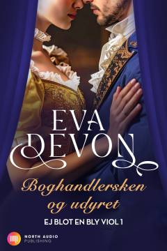 Boghandlersken og udyret