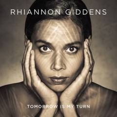 Tomorrow is my turn
