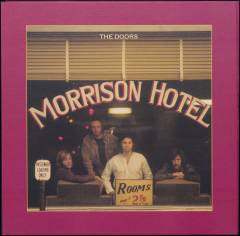 Morrison Hotel