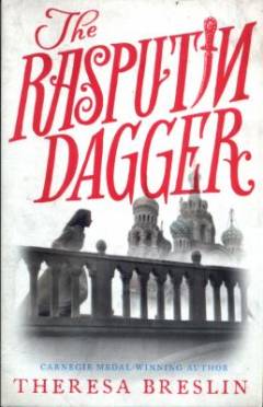 The Rasputin dagger