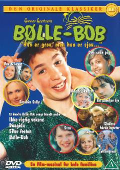 Bølle-Bob