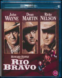 Rio Bravo