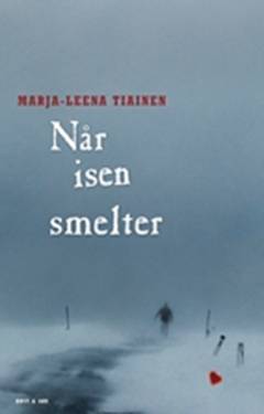 Når isen smelter