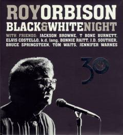 Black & white night 30