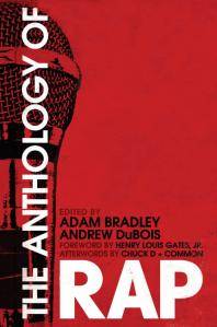 The anthology of rap