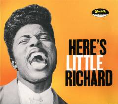 Here's Little Richard