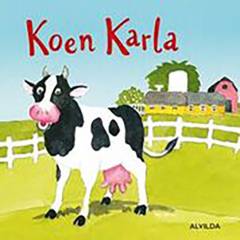 Koen Karla