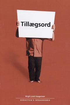 Tillægsord