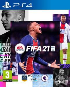 FIFA 21