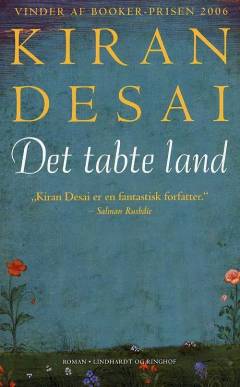 Det tabte land
