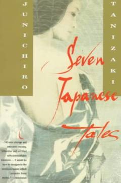 Seven Japanese tales