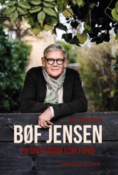 Bøf Jensen : en shitstorm kom forbi