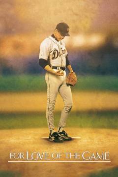 For love of the game